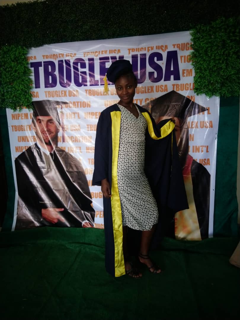 TBUGLEX Graduate